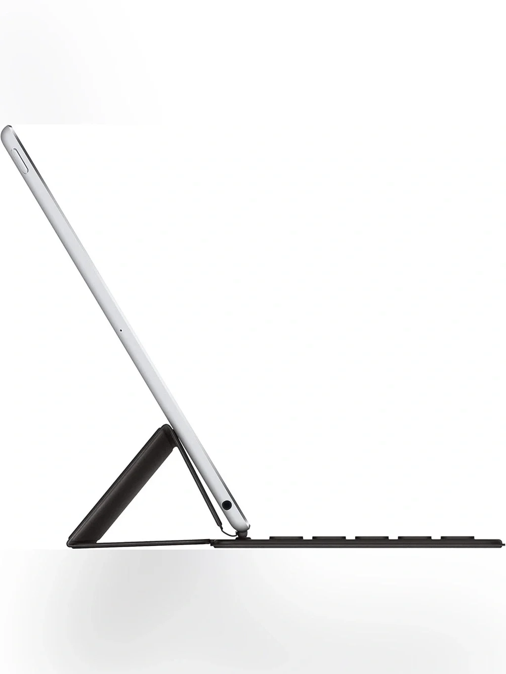 Apple Smart Keyboard iPad Pro 10.5-inch - US English- Black - New - Open Box